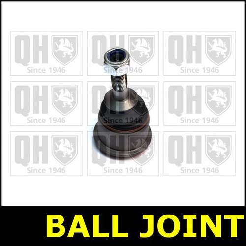 Ball joint front - joint,