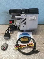 Webasto thermo top e - webasto,