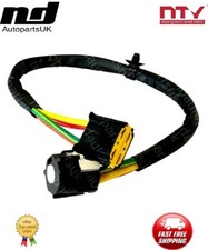 Ignition starter lock barrel - lock,