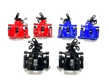 GENUINE VW GOLF GTI 5 MK5 REAR