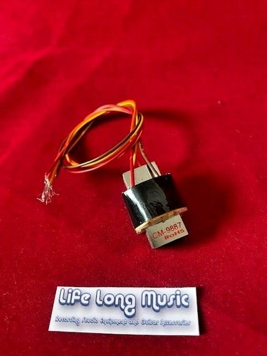 Cinemag 9887u rca - cinemag, 6204-6