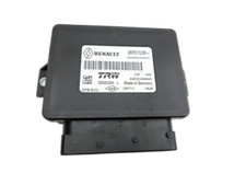 Control Unit electrically Hand