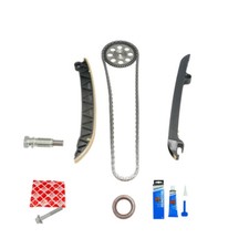 Timing Chain Kit + Sealant +