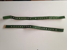 Escalado spare tethers