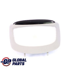 Mercedes W169 W211 Parking