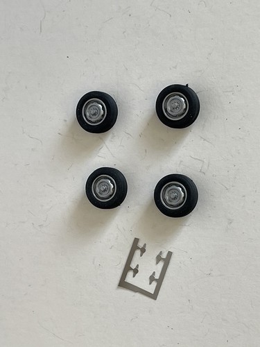 Scale extra detailing - extra,
