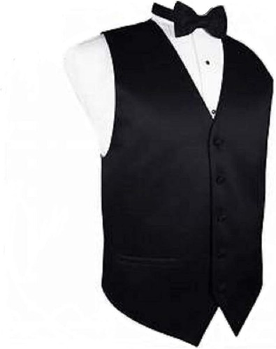 Black waistcoat high street - high,