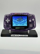 Nintendo Gameboy Advance IPS