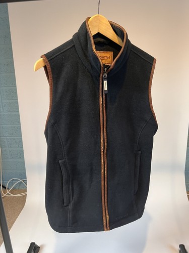 Schoffel lyndon black - lyndon,