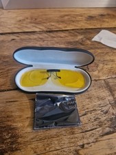 Ultra Clip On Night Driving