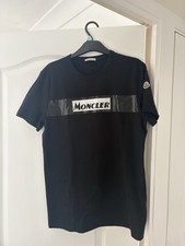 Genuine Moncler Men's T-Shirt