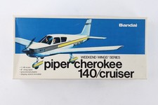 Bandai 1:48 Piper Cherokee