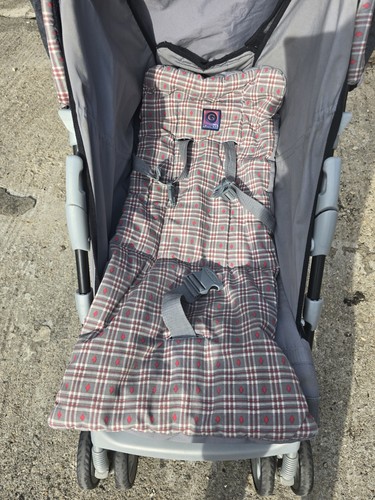 Graco single pushchair folding - graco,