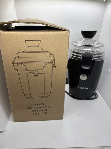 Fridja f800 automatic citrus - fridja,