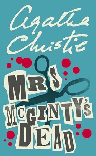 Mrs mcginty dead by - mcginty's,