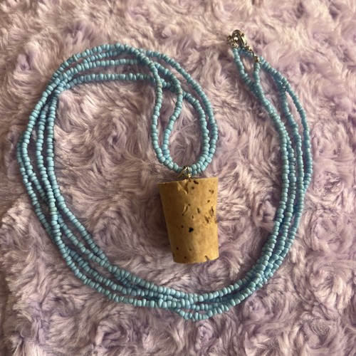 Luna lovegood style cork - lovegood, &