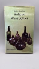 Understanding antique wine - antique,