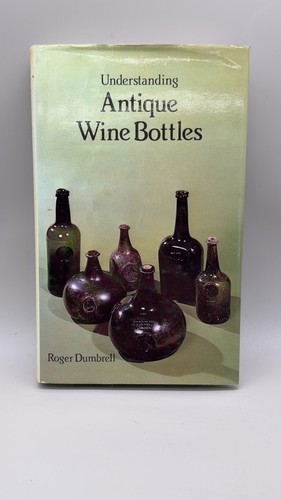 Understanding antique wine - understanding,