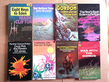 Job lot #150: 42 paperbacks