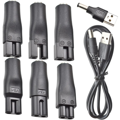 Universal usb charging - universal,