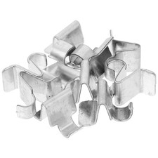 10 Pcs Layer Buckle Metal