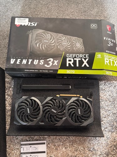 Nvidia geforce rtx3070 - geforce,