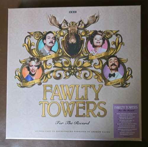 Bbc fawlty towers 2021 - "fawlty, towers"