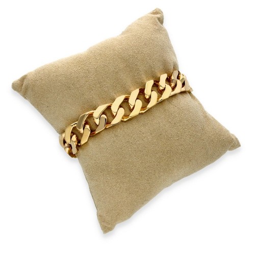 9ct yellow gold heavy - 9ct,