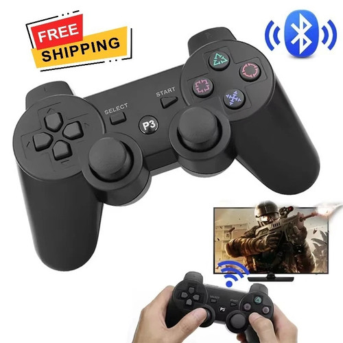 New remote game - for, ps3