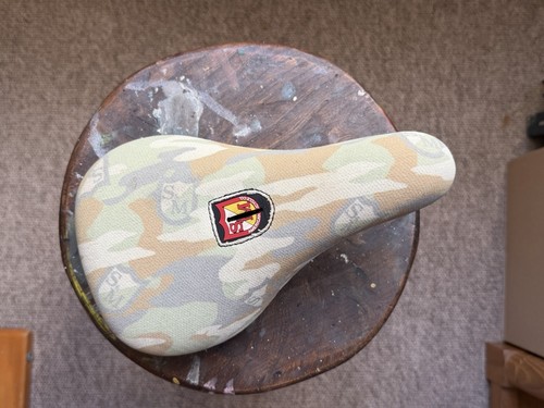 Bikes pivotal camouflage - s&m,