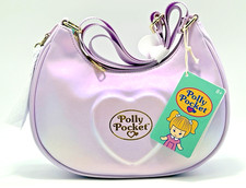 Loungefly Polly Pocket