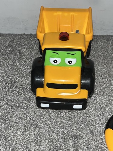 Teamsterz first jcb remote - teamsterz,