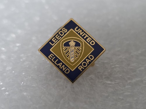 Leeds united lufc pin - leeds, sc