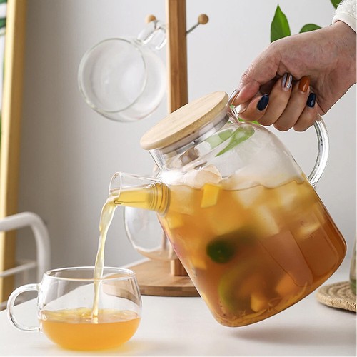 Large 1800ml heat resistant - large,
