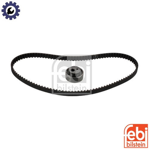 Timing belt kit - kit, for