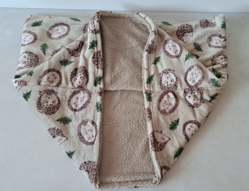 Handmade snuggle bag sack - handmade, bag/sack