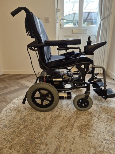 Karma traveler motorised - traveler,