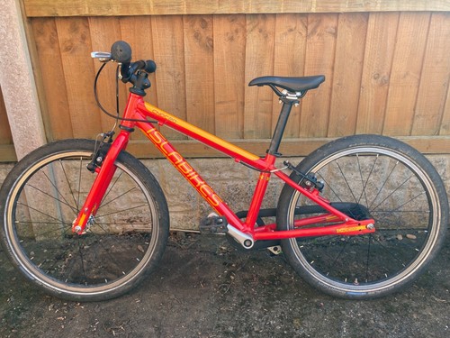 Islabike cnoc - cnoc, (children's)
