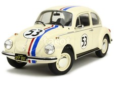 Volkswagen Cox 1303 Racer 53 - Solido 1/18
