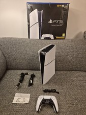 Sony PS5 Slim Digital Edition Console - GRADE A+