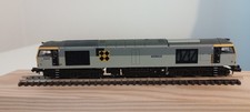 Farish N Gauge 371-357 Diesel