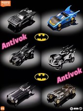 Blokees Wheels | Batman E01
