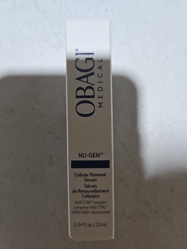 New box obagi - box,