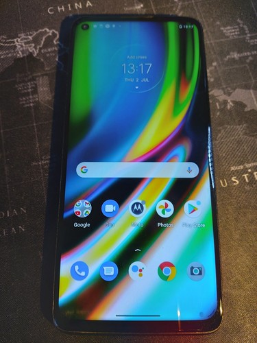 Motorola moto plus 128gb - motorola,