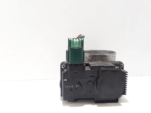 Nissan trail t31 throttle - t31,