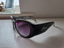 Guess Branded Sunglasses