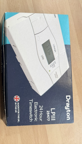 Drayton lifestyle lp111 - lp111, 24