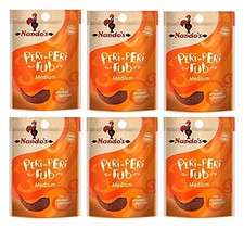 Nandos Medium Seasoning Rub