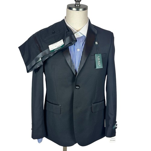 New ralph lauren - ralph, solid