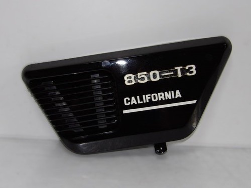 Moto guzzi california - guzzi, t3